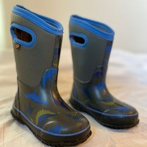 BOGS Winter Boots, size 11